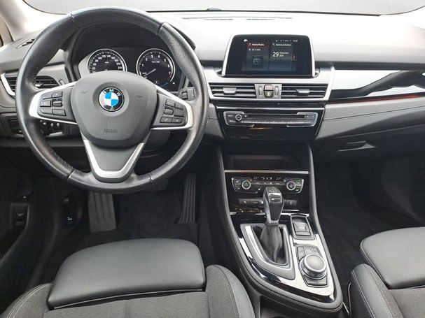 BMW 225 Active Tourer xe Steptronic xDrive 165 kW image number 2