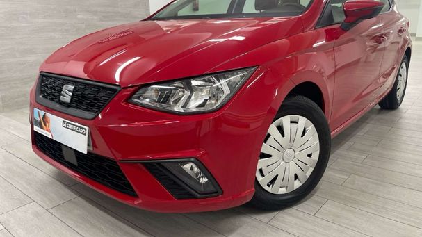 Seat Ibiza 1.0 TSI S&S Reference 70 kW image number 13