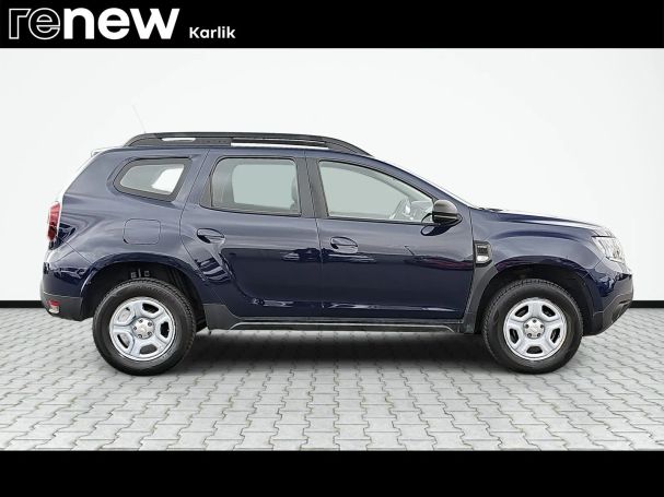 Dacia Duster TCe Comfort 96 kW image number 5