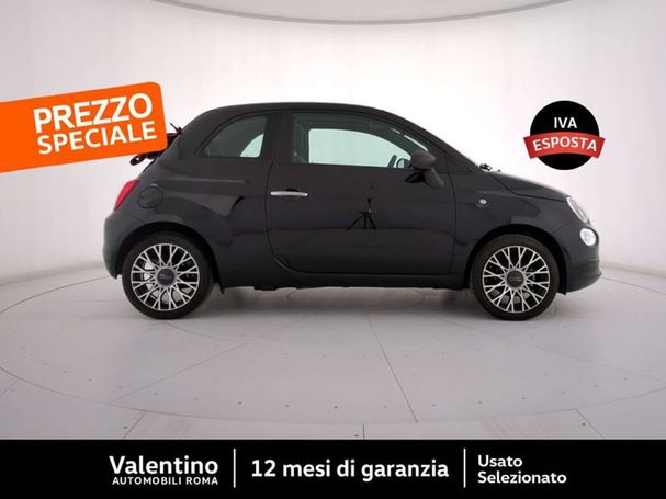 Fiat 500C 1.0 Hybrid 51 kW image number 2