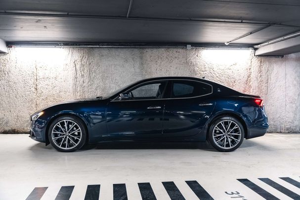 Maserati Ghibli 257 kW image number 4