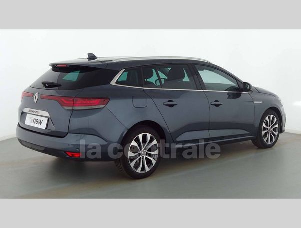 Renault Megane TCe 140 EDC 103 kW image number 20