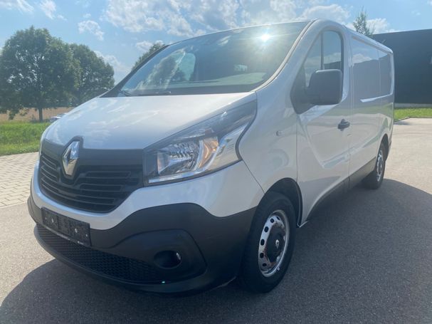 Renault Trafic L1H1 88 kW image number 1