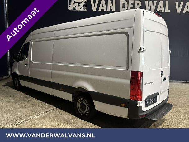 Mercedes-Benz Sprinter 317 CDI 9G-Tronic 125 kW image number 2