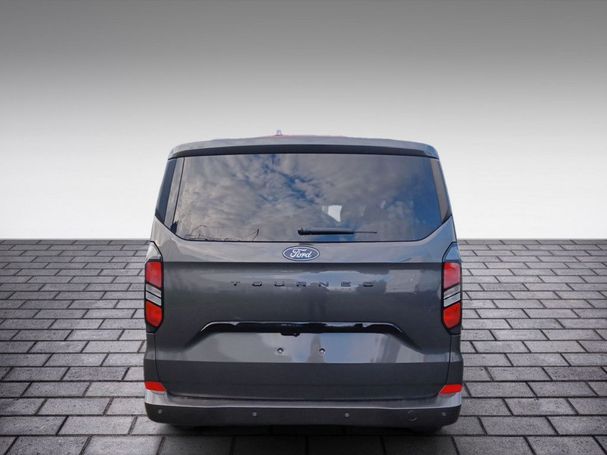 Ford Tourneo Custom L1 Titanium 110 kW image number 4