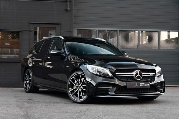 Mercedes-Benz C 43 AMG T 287 kW image number 1