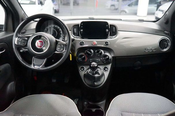 Fiat 500 1.0 51 kW image number 4