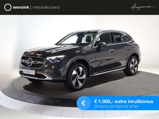 Mercedes-Benz GLC 300 e Line 4Matic 230 kW image number 1