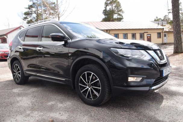 Nissan X-Trail 1.6 dCi Xtronic 96 kW image number 2