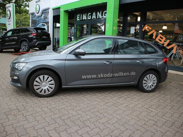 Skoda Scala 1.0 TSI 70 kW image number 2