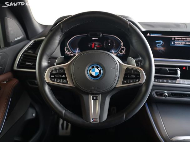 BMW X5 45e xDrive 290 kW image number 21