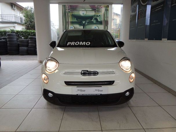 Fiat 500X 1.3 MultiJet 70 kW image number 2