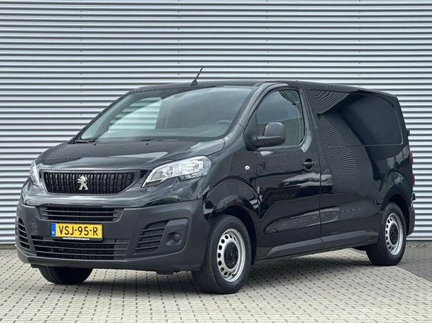 Peugeot Expert 1.5 BlueHdi 75 kW image number 1