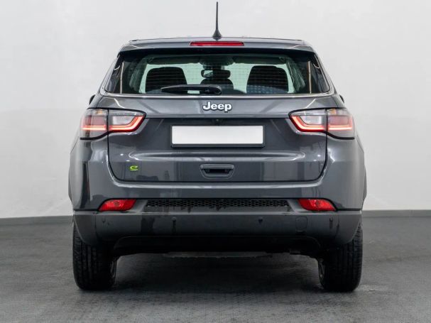 Jeep Compass 96 kW image number 4