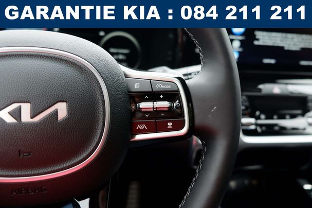 Kia Sorento 2.2 CRDi 148 kW image number 12