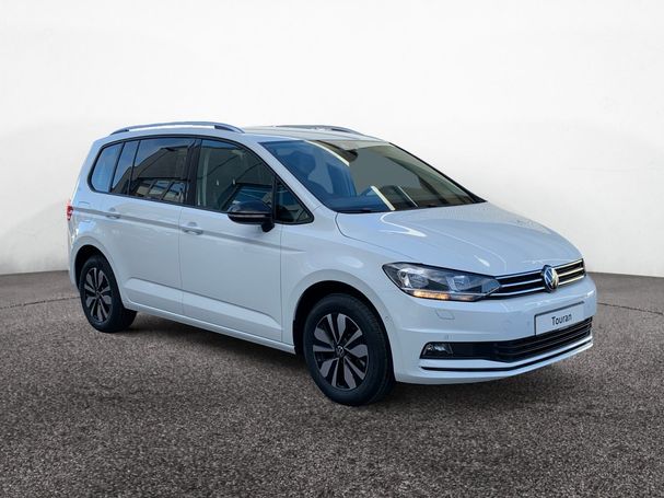 Volkswagen Touran DSG 110 kW image number 2