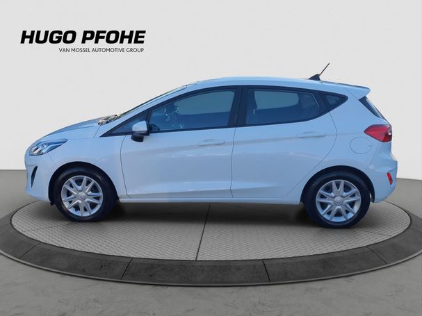 Ford Fiesta 1.1 Cool Connect 55 kW image number 5