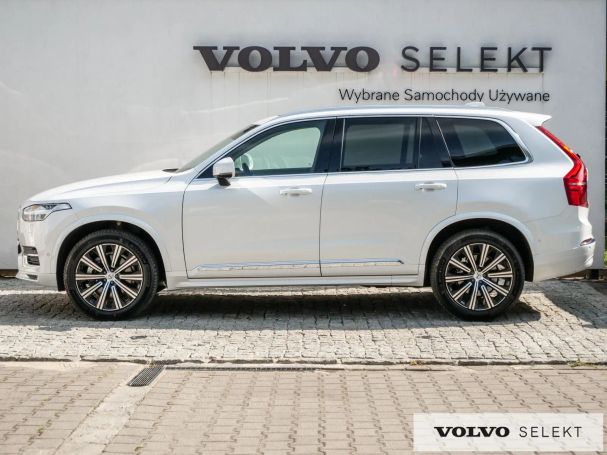 Volvo XC90 AWD 173 kW image number 6