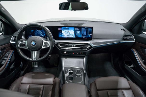 BMW 320i Touring 135 kW image number 5