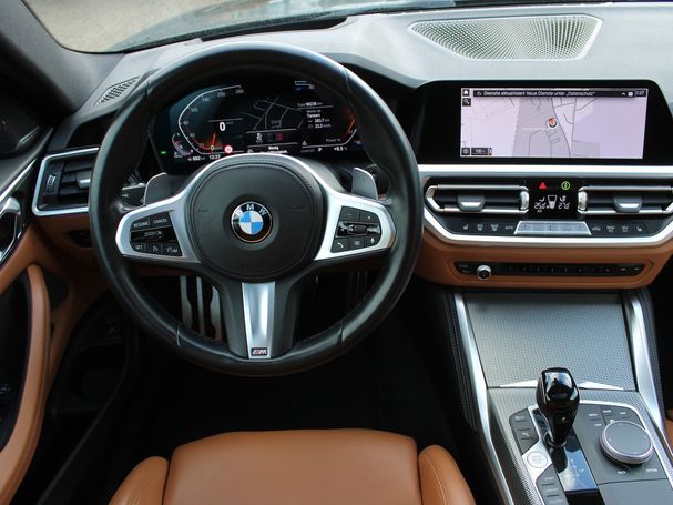 BMW 420d 140 kW image number 17