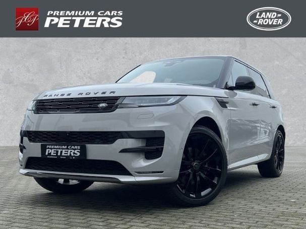 Land Rover Range Rover Sport D300 221 kW image number 1