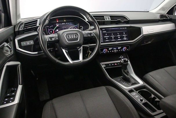 Audi Q3 35 TFSI Advanced 110 kW image number 12