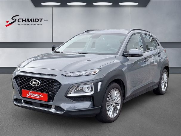 Hyundai Kona 1.6 T-GDI Trend 130 kW image number 1