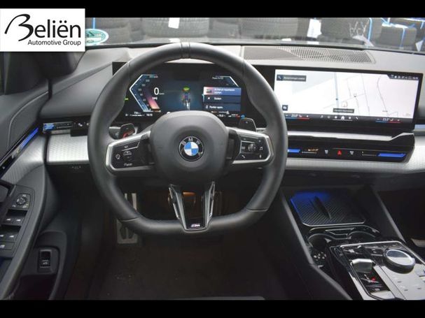 BMW 520d 145 kW image number 6