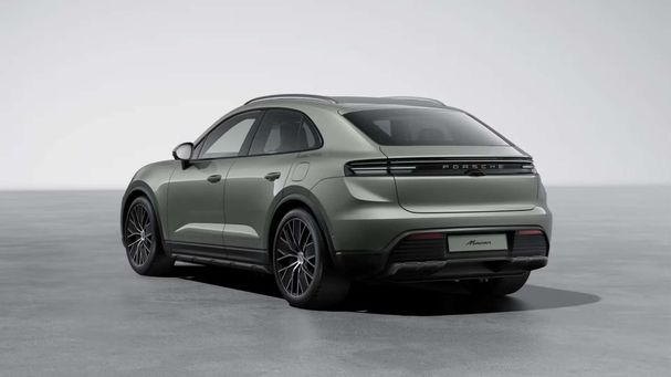 Porsche Macan 300 kW image number 2