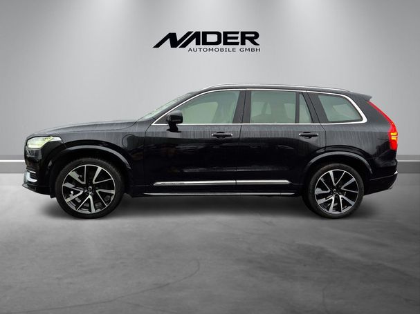 Volvo XC90 Recharge AWD Inscription 288 kW image number 2