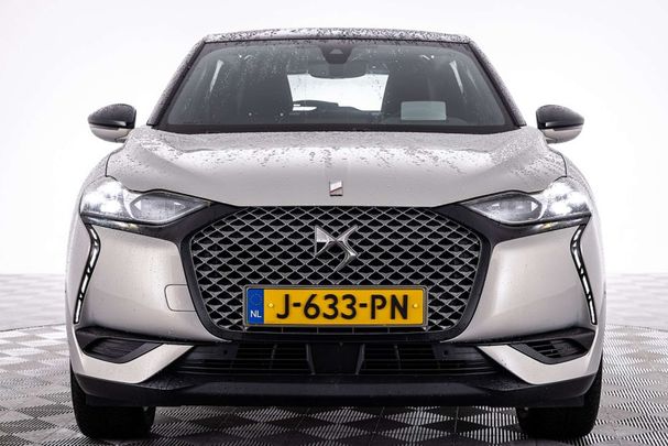 DS Automobiles 3 Crossback E-Tense Performance Line 100 kW image number 15