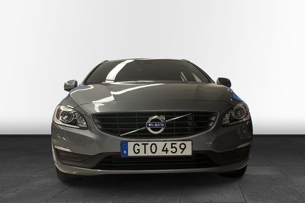 Volvo V60 T3 112 kW image number 8