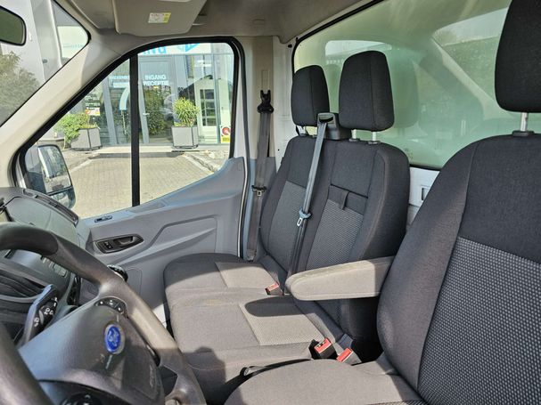 Ford Transit 350 96 kW image number 10