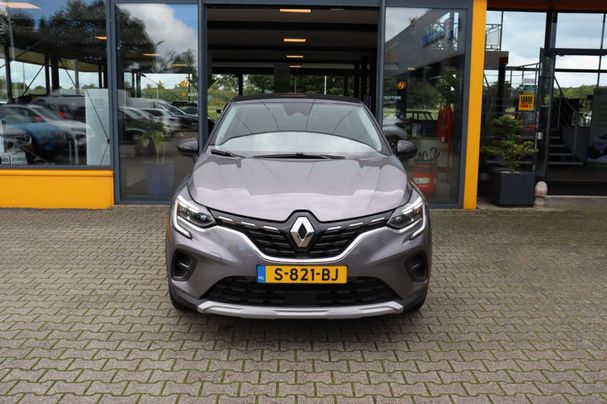 Renault Captur TCe 67 kW image number 5