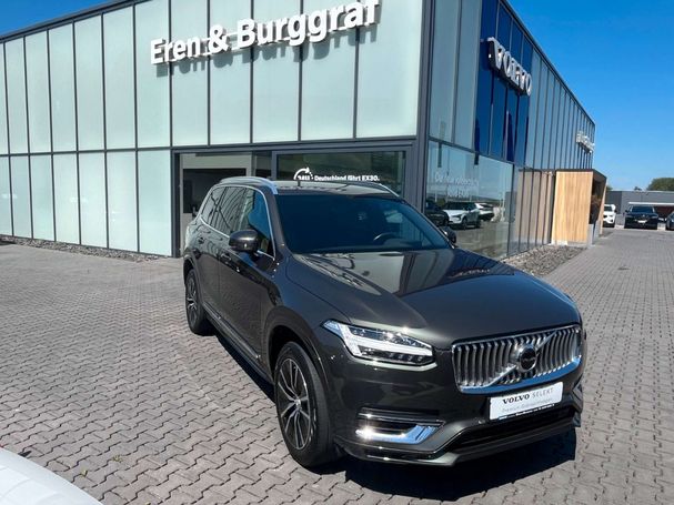 Volvo XC90 288 kW image number 11