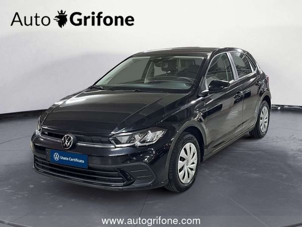 Volkswagen Polo 1.0 59 kW image number 1