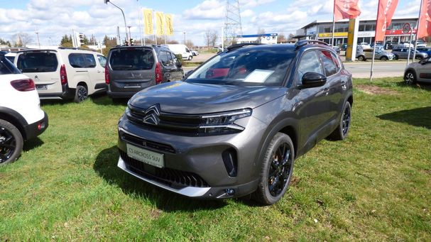 Citroen C5 Aircross 133 kW image number 1