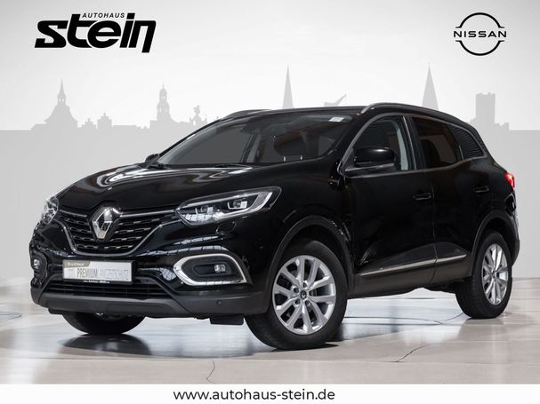 Renault Kadjar BLUE dCi 115 EDC 85 kW image number 2