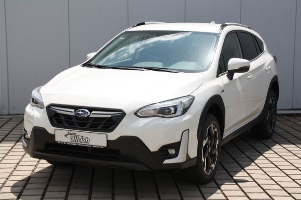 Subaru XV 2.0ie Comfort 110 kW image number 1