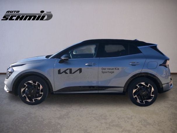 Kia Sportage 1.6 AWD DCT 118 kW image number 6