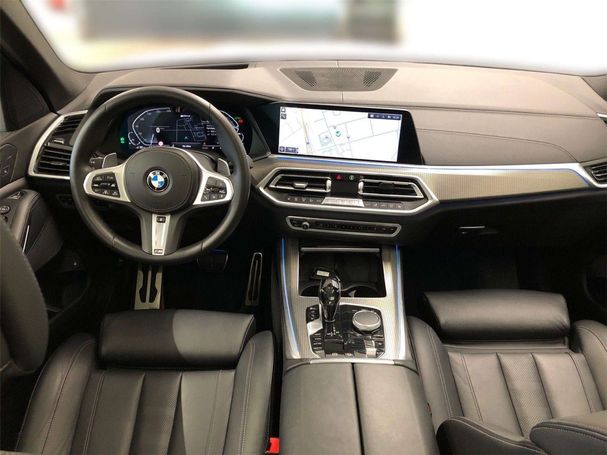 BMW X5 45e xDrive 290 kW image number 9