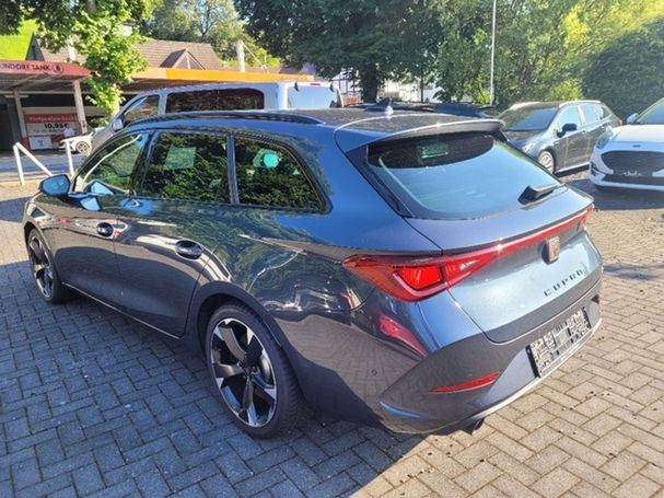 Cupra Leon Sportstourer Cup DSG 180 kW image number 7