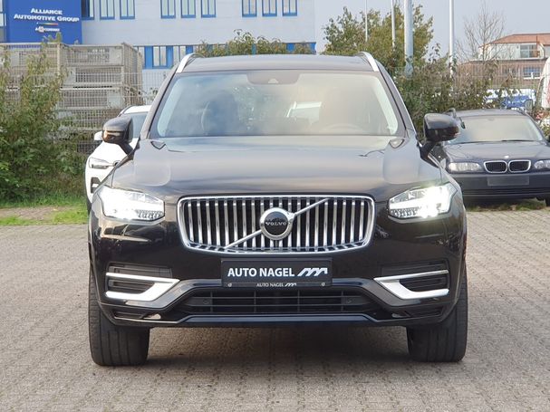 Volvo XC90 B5 AWD Inscription 173 kW image number 8