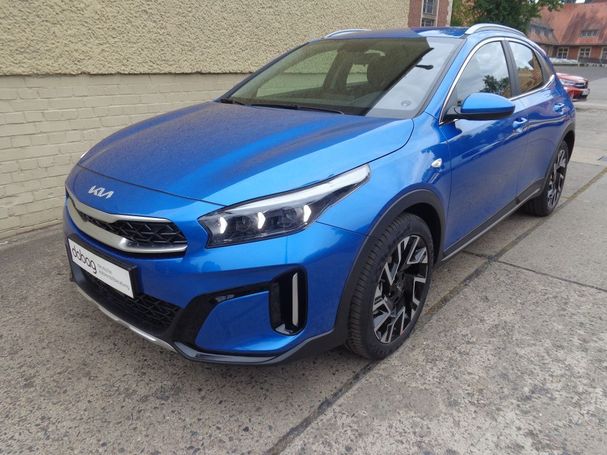 Kia XCeed 1.5 T-GDI Vision DCT7 118 kW image number 1