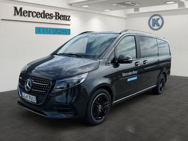 Mercedes-Benz V 300d 174 kW image number 1