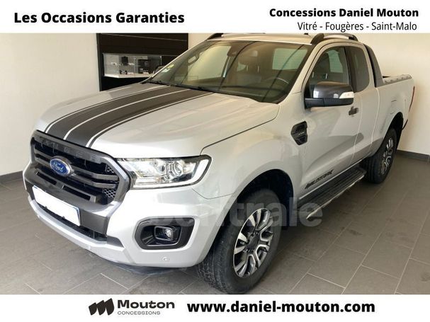 Ford Ranger 2.0 EcoBlue 156 kW image number 1