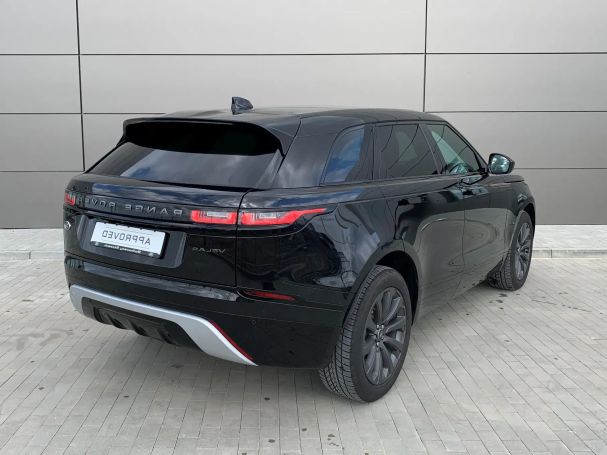 Land Rover Range Rover Velar 150 kW image number 3