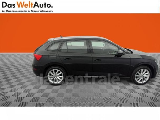 Skoda Scala 1.0 TSI 81 kW image number 15