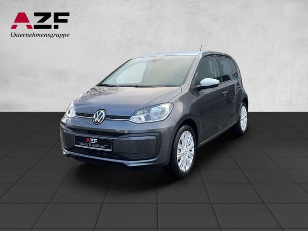 Volkswagen up! 48 kW image number 1