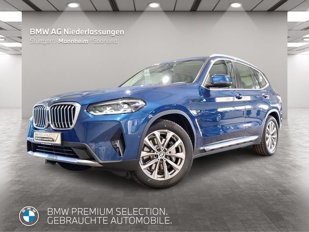 BMW X3 xDrive30e 215 kW image number 1